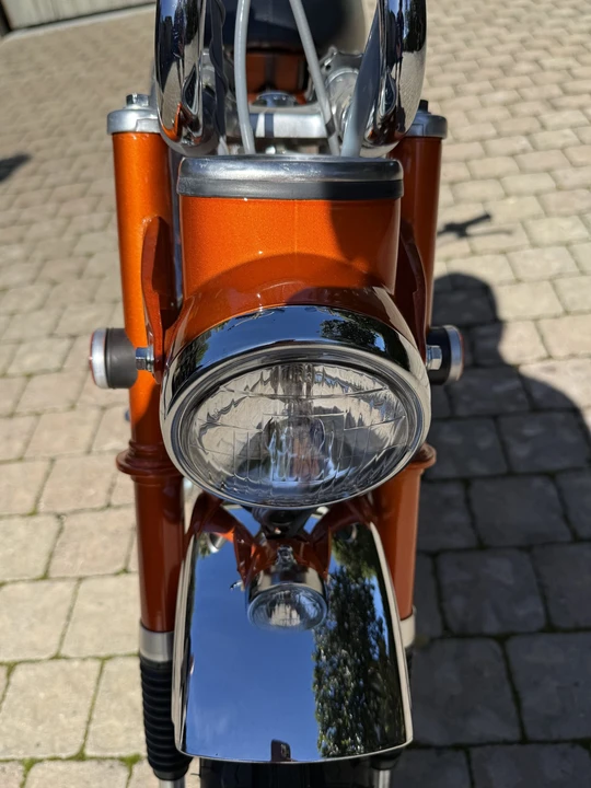 1970 Honda CT70 - Image 14 of 31