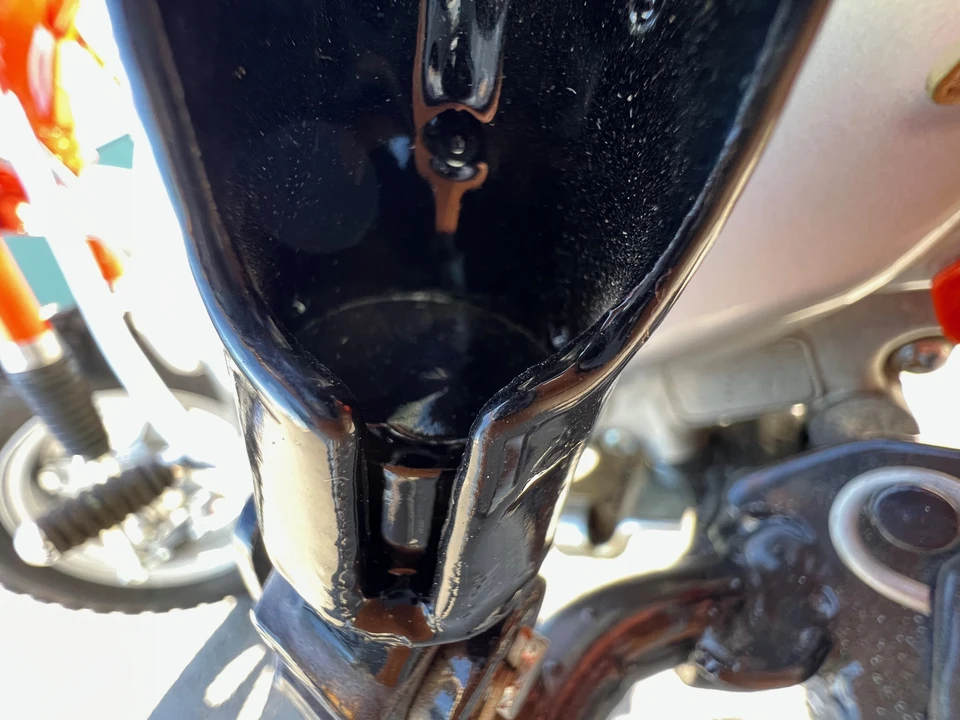 1970 Honda CT70 - Image 19 of 30