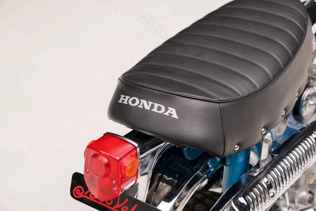 1970 Honda CT70 - Image 28 of 31