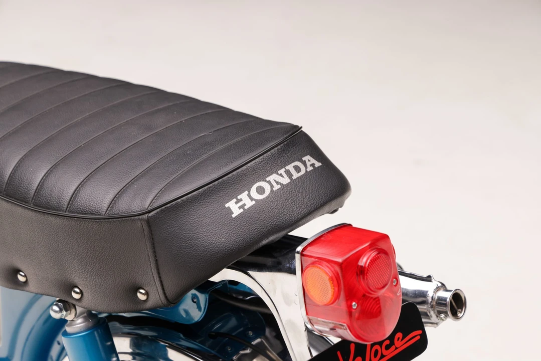 1970 Honda CT70 - Image 29 of 31