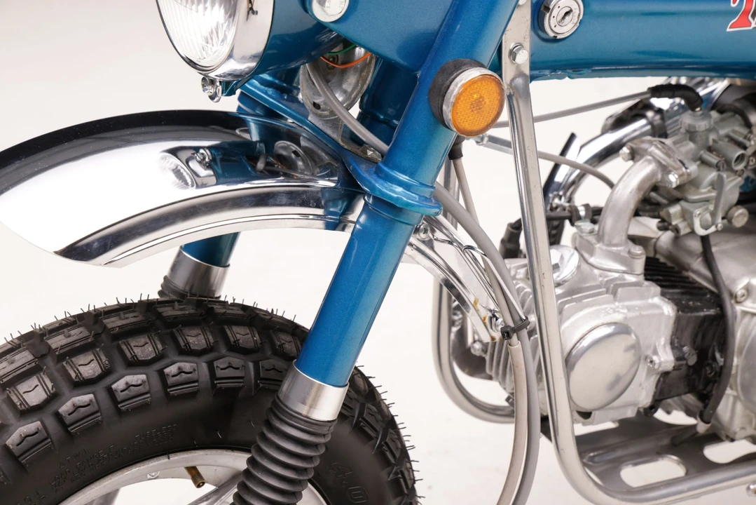 1970 Honda CT70 - Image 22 of 31