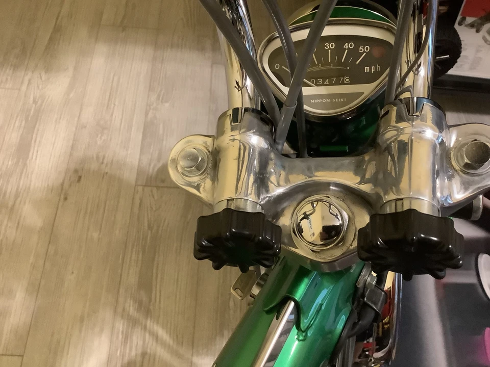 1970 Honda CT70 - Image 18 of 31