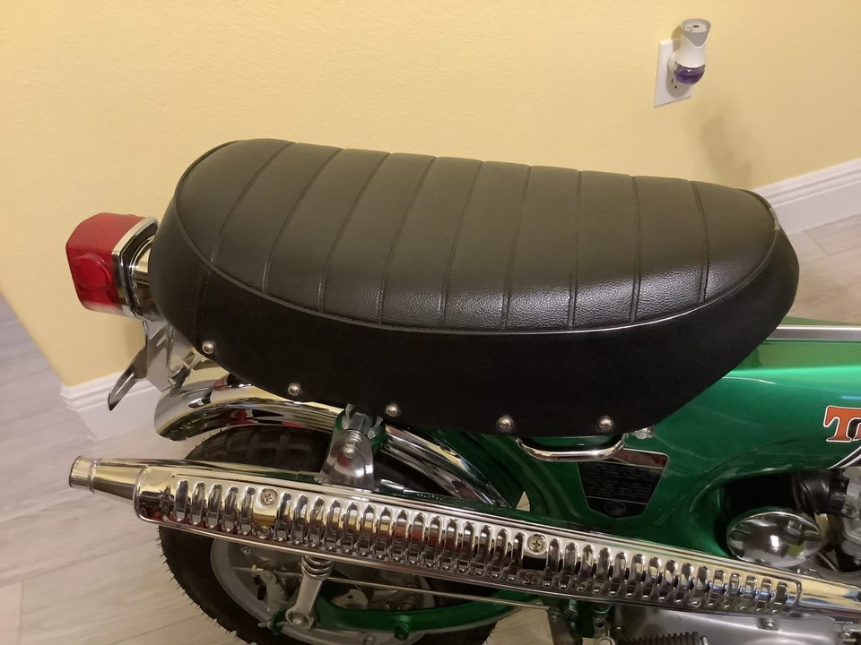1970 Honda CT70 - Image 20 of 31