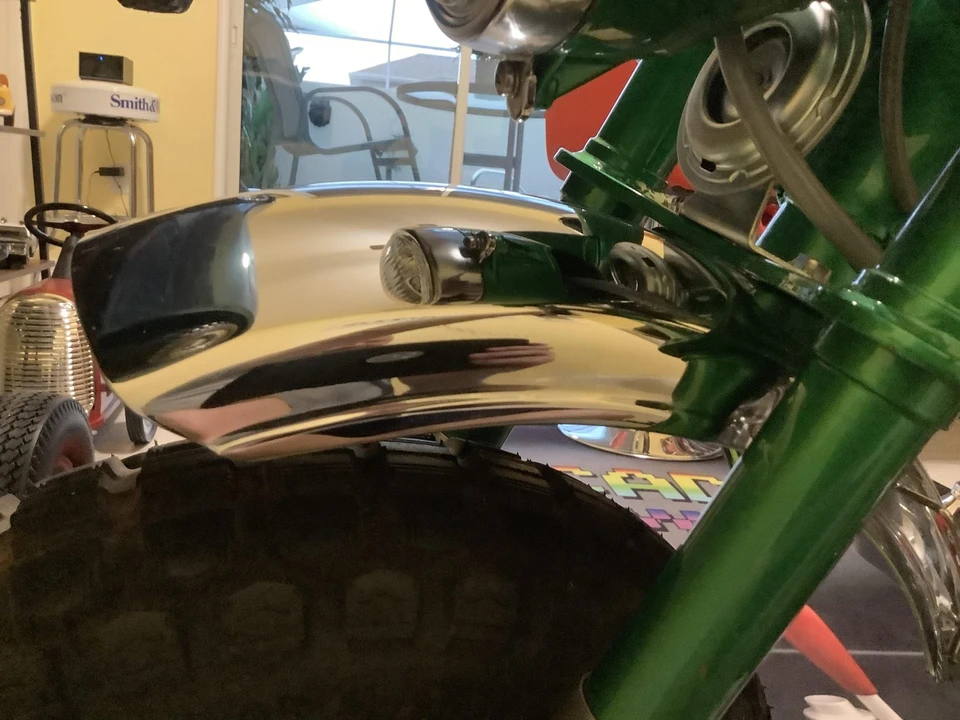 1970 Honda CT70 - Image 23 of 31