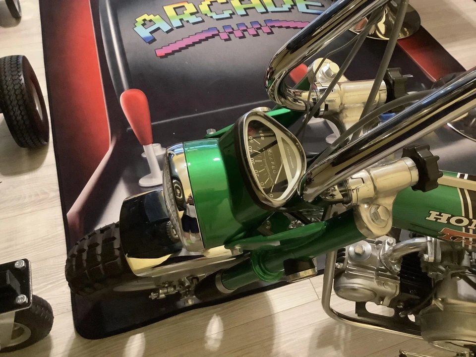 1970 Honda CT70 - Image 19 of 31