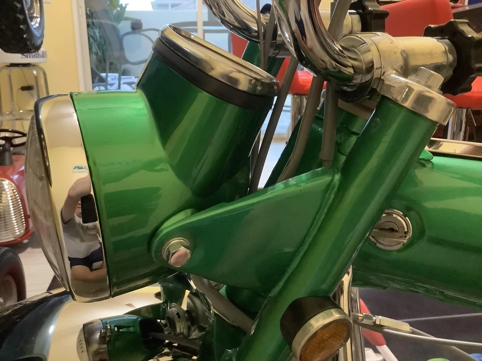 1970 Honda CT70 - Image 12 of 31