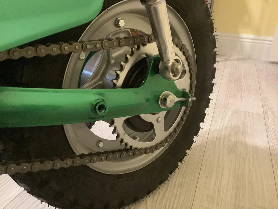 1970 Honda CT70 - Image 27 of 31
