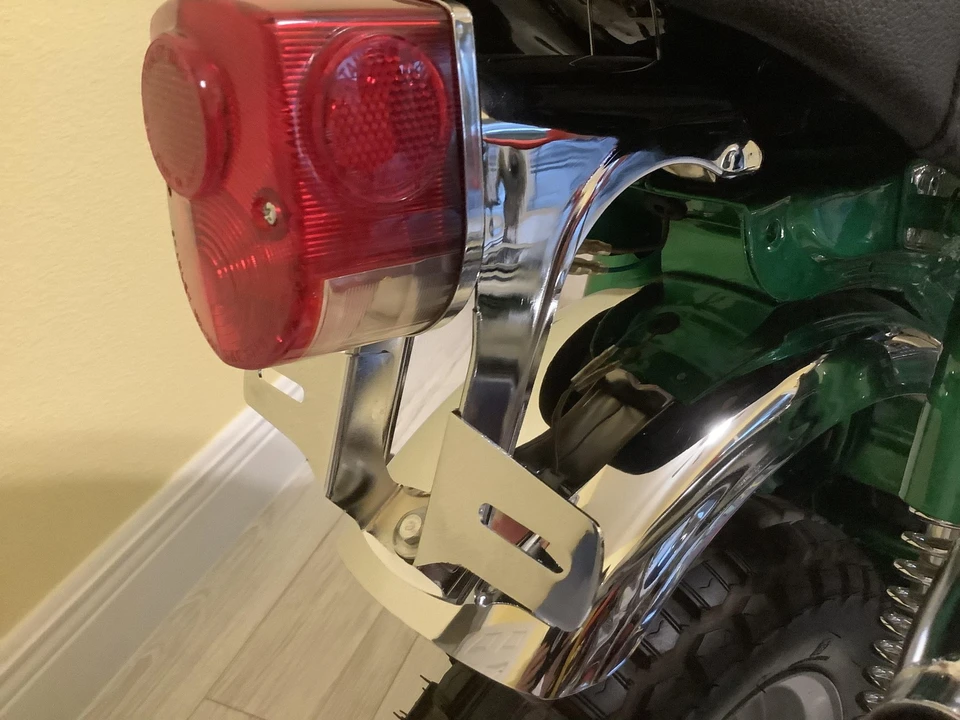 1970 Honda CT70 - Image 21 of 31