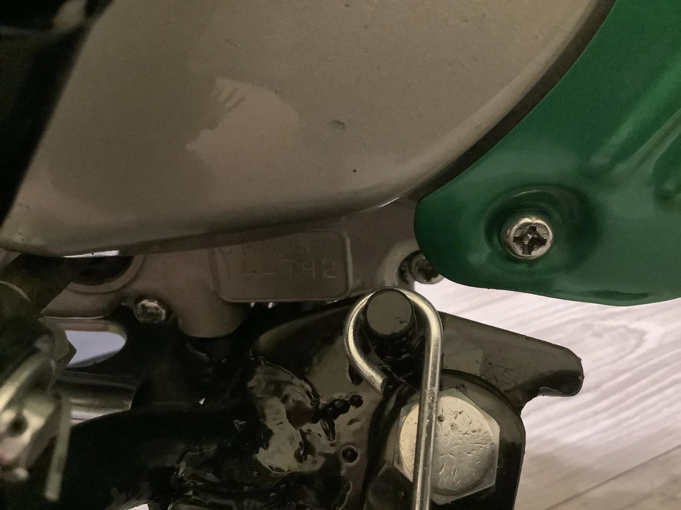 1970 Honda CT70 - Image 31 of 31