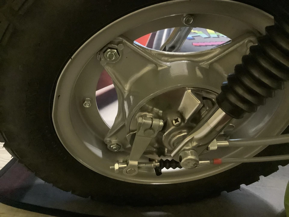 1970 Honda CT70 - Image 26 of 31