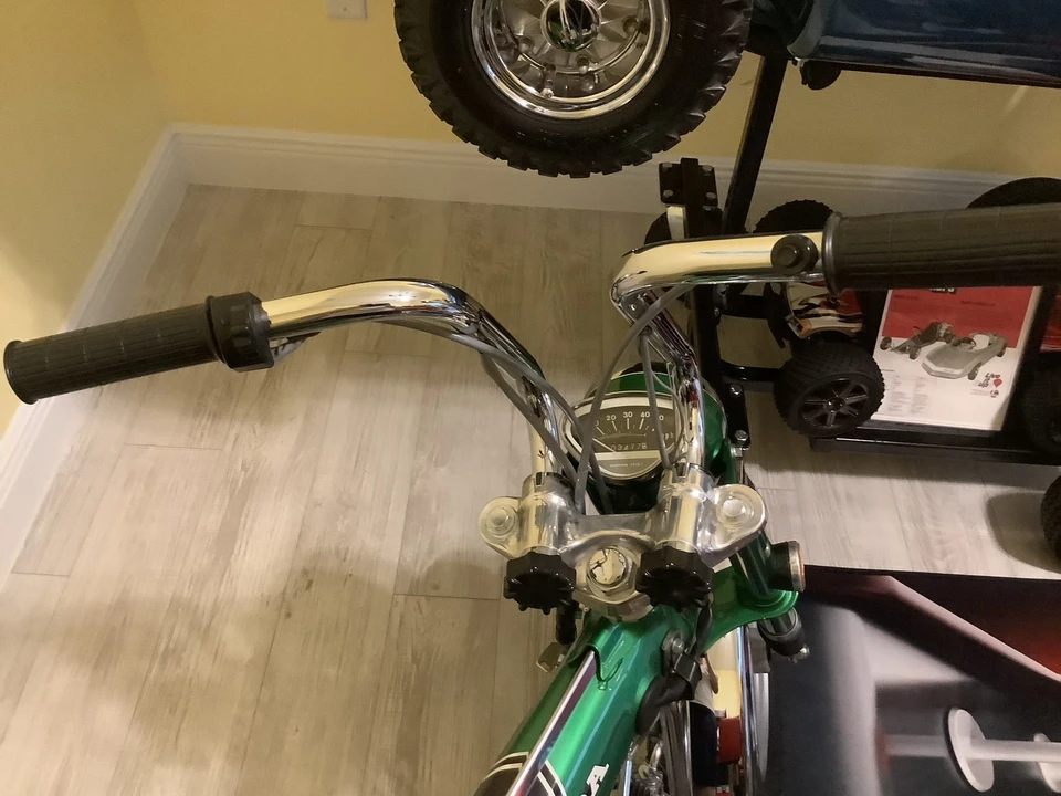 1970 Honda CT70 - Image 16 of 31