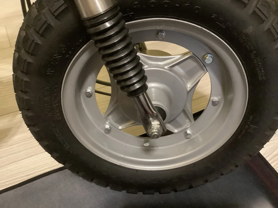 1970 Honda CT70 - Image 25 of 31