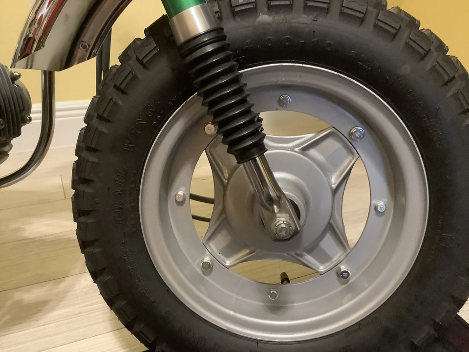 1970 Honda CT70 - Image 24 of 31