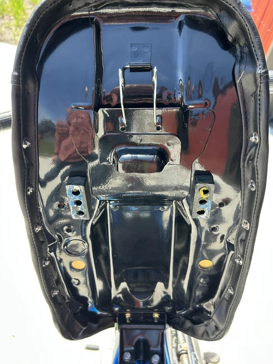 1970 Honda CT70 - Image 25 of 31