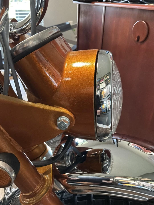 1970 Honda CT70 - Image 28 of 31