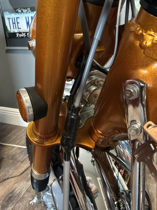 1970 Honda CT70 - Image 30 of 31