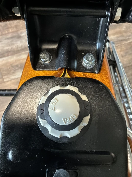 1970 Honda CT70 - Image 20 of 31