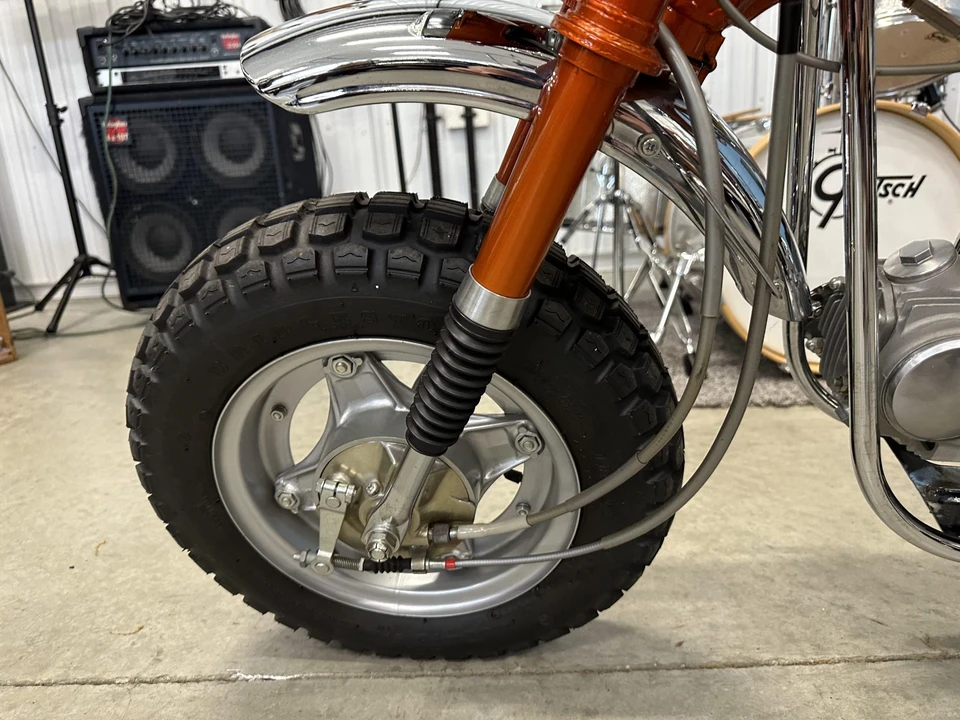 1970 Honda CT70 - Image 20 of 31