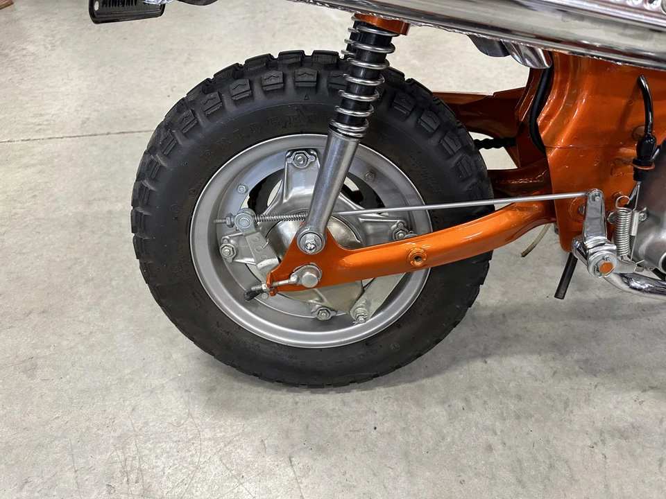 1970 Honda CT70 - Image 22 of 31