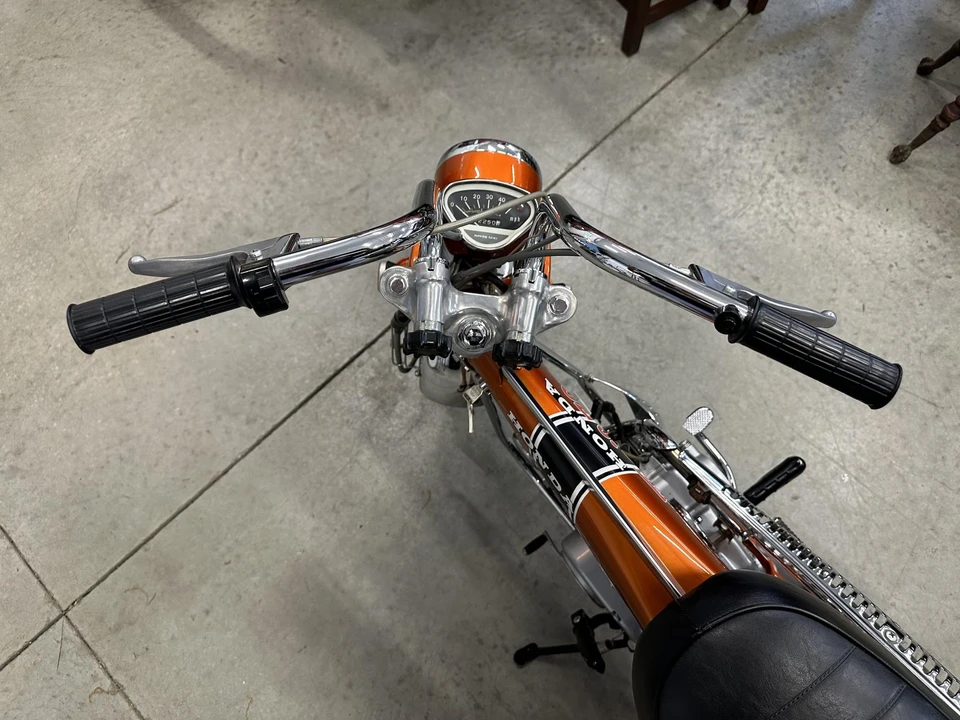 1970 Honda CT70 - Image 23 of 31