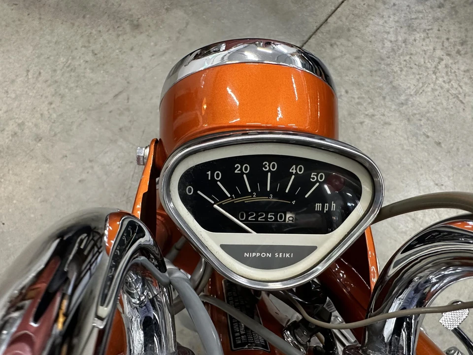 1970 Honda CT70 - Image 24 of 31