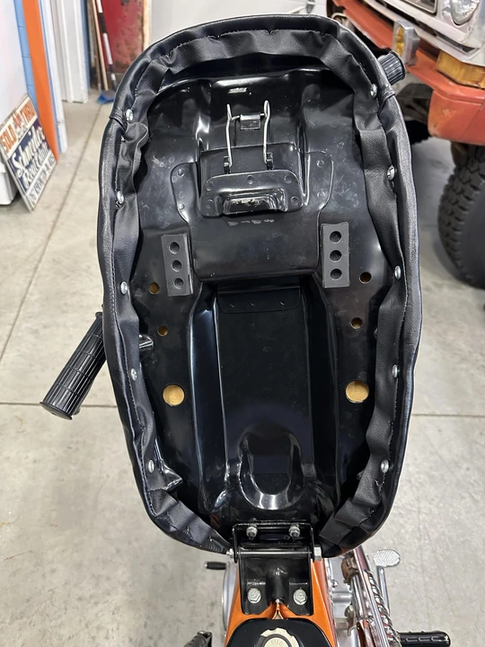 1970 Honda CT70 - Image 13 of 31