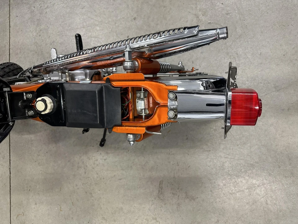 1970 Honda CT70 - Image 15 of 31