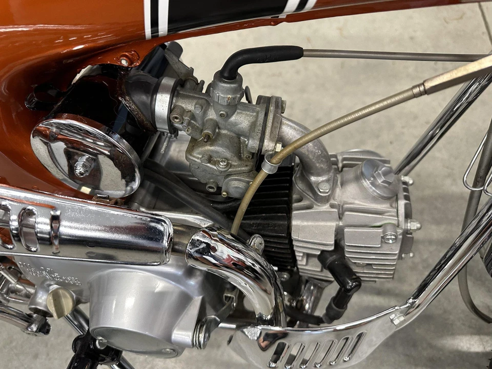 1970 Honda CT70 - Image 28 of 31