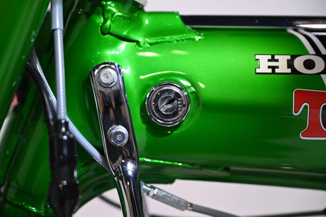 1970 Honda CT70 - Image 29 of 31