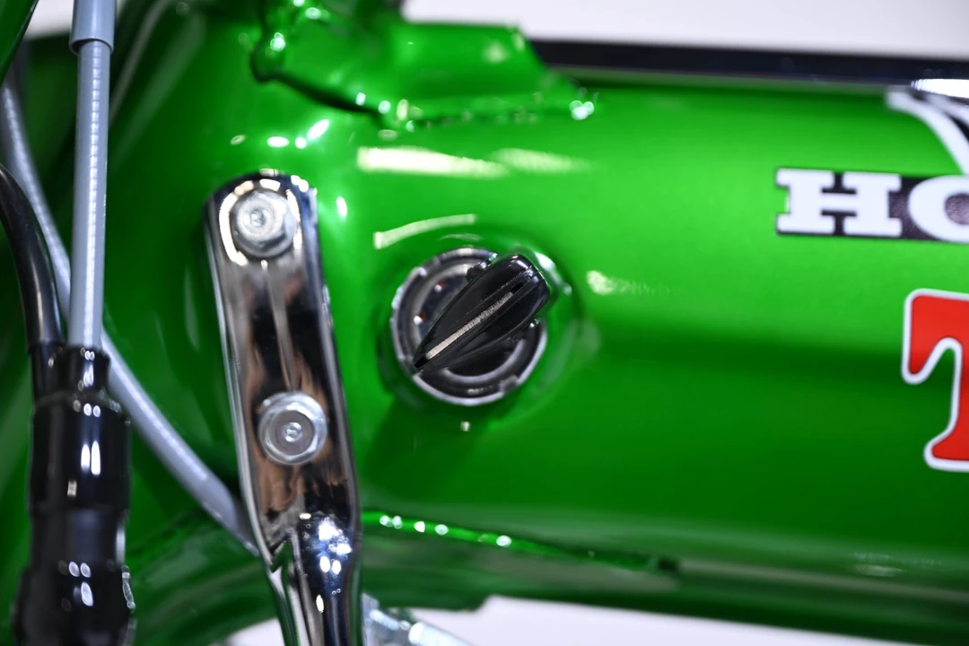 1970 Honda CT70 - Image 30 of 31