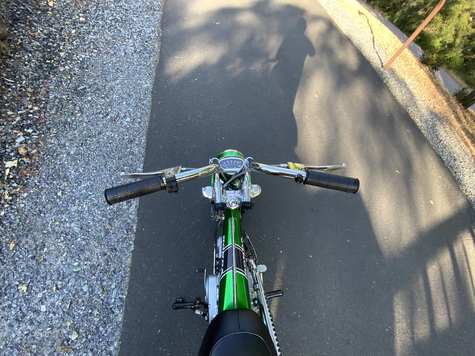 1970 Honda CT70 - Image 27 of 31