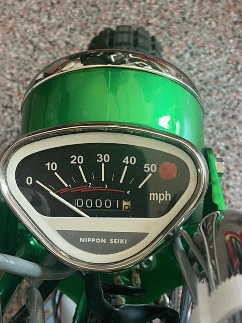 1970 Honda CT70 - Image 28 of 31