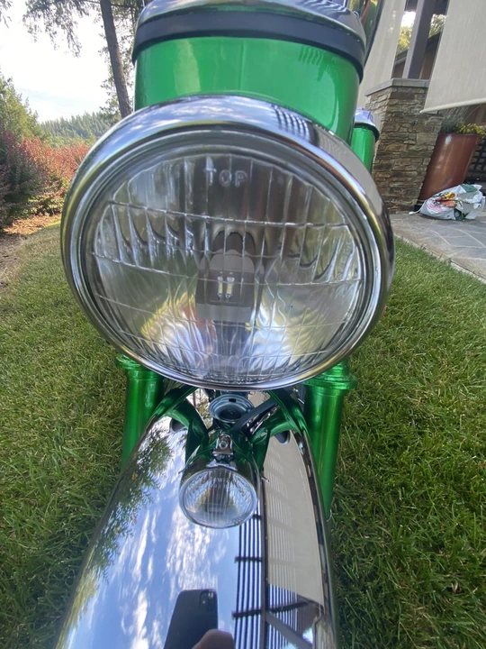 1970 Honda CT70 - Image 31 of 31