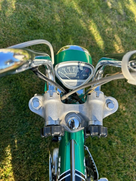 1970 Honda CT70 - Image 25 of 31