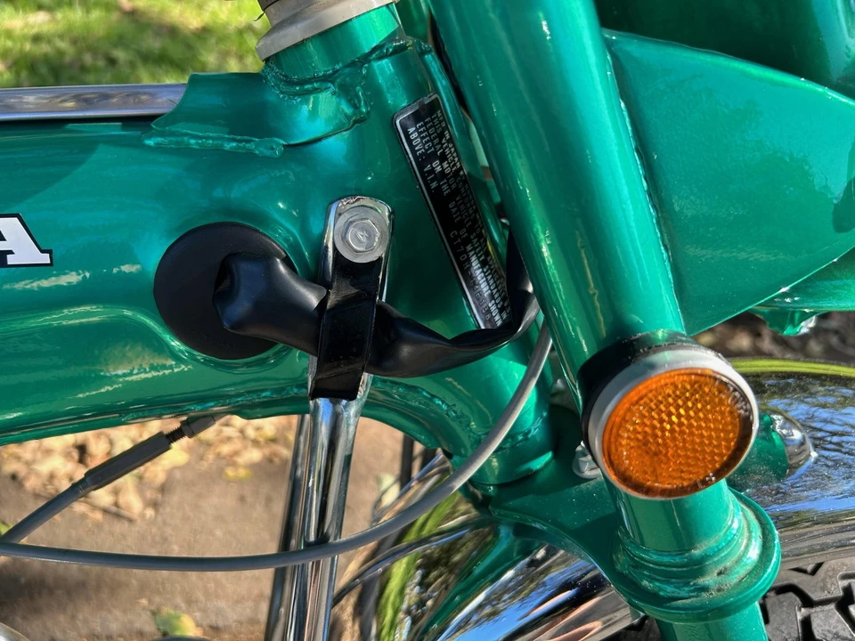 1970 Honda CT70 - Image 22 of 31