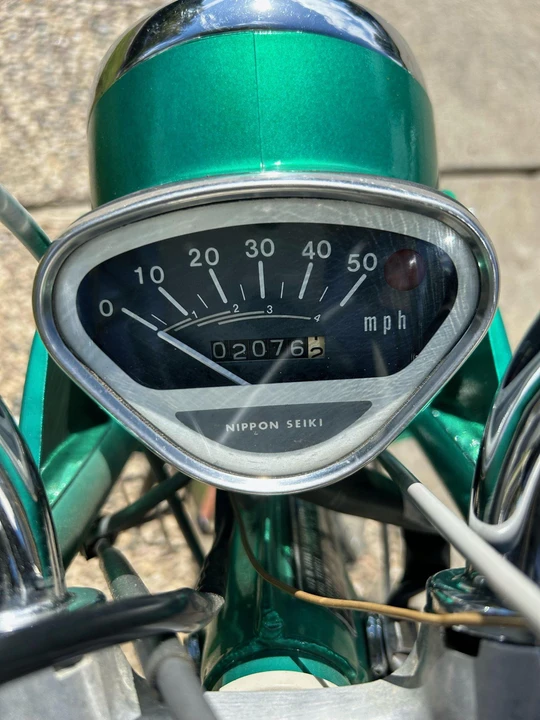 1970 Honda CT70 - Image 24 of 31