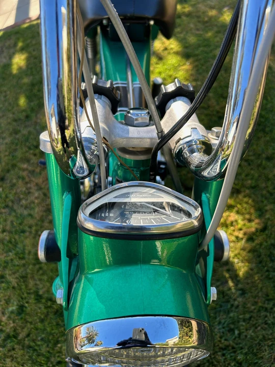 1970 Honda CT70 - Image 23 of 31