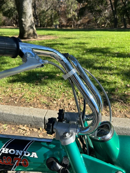 1970 Honda CT70 - Image 18 of 31