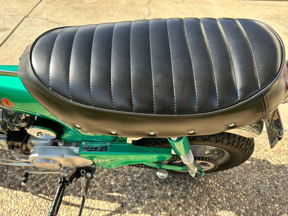 1970 Honda CT70 - Image 27 of 31