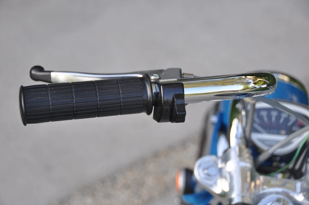 1970 Honda CT70 - Image 23 of 31