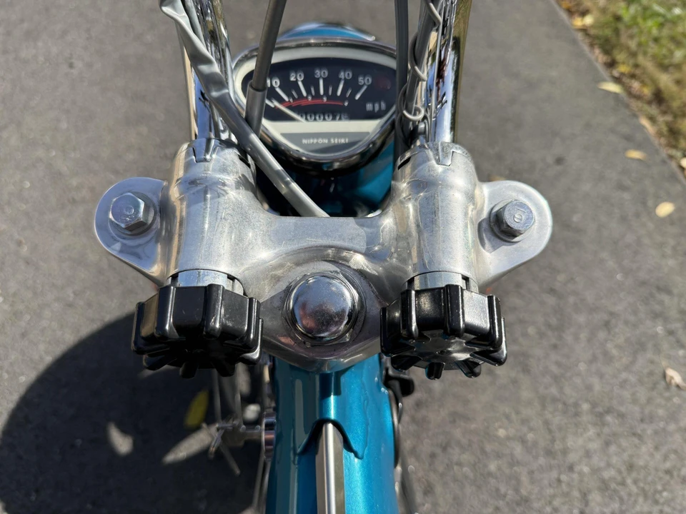 1970 Honda CT70 - Image 27 of 31