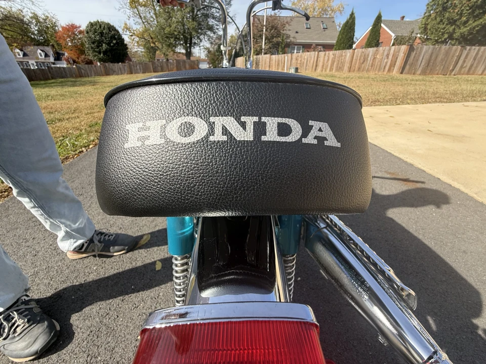 1970 Honda CT70 - Image 14 of 31