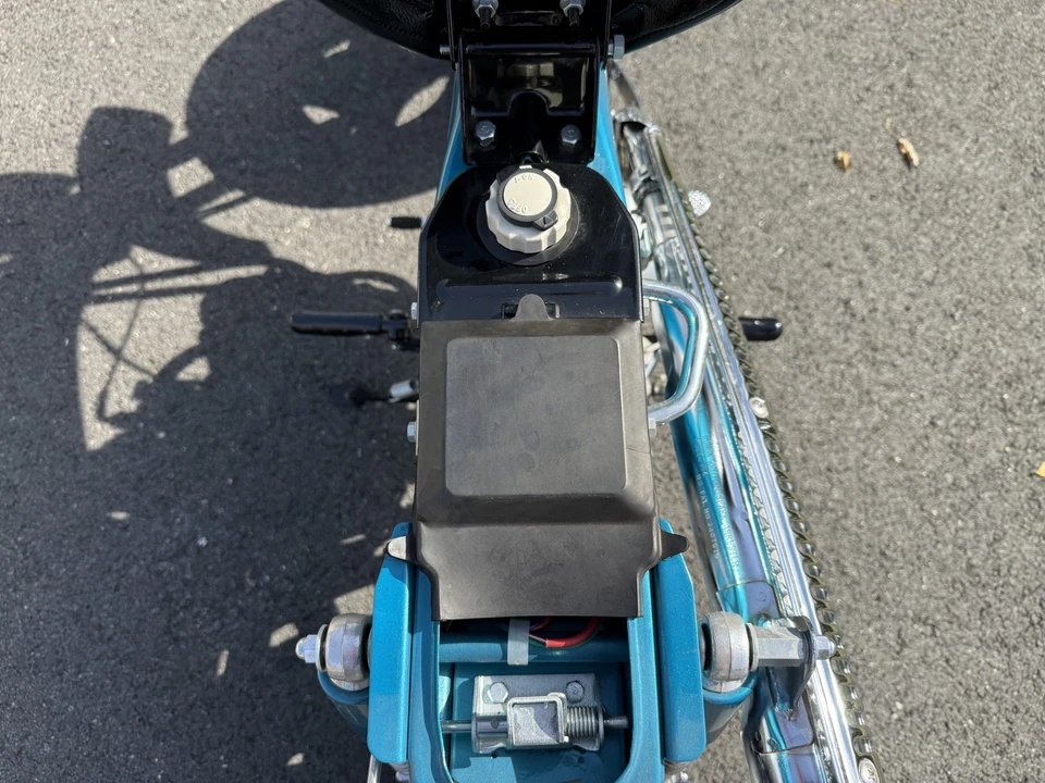1970 Honda CT70 - Image 11 of 31