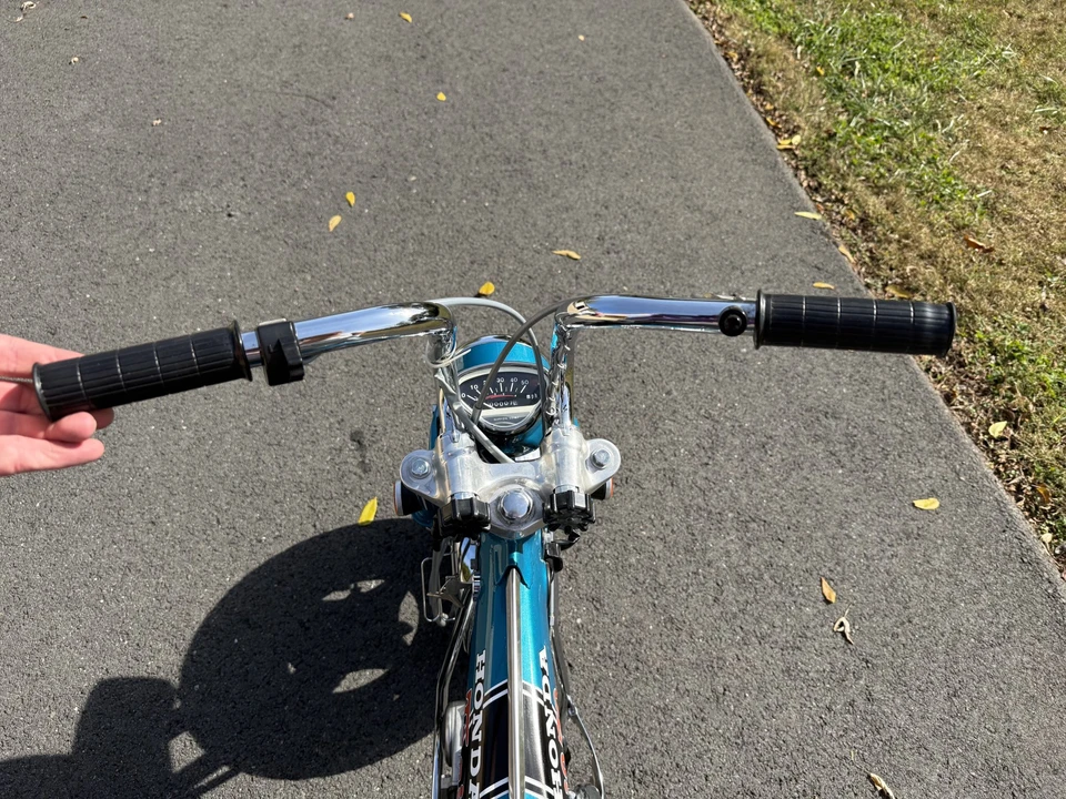 1970 Honda CT70 - Image 25 of 31