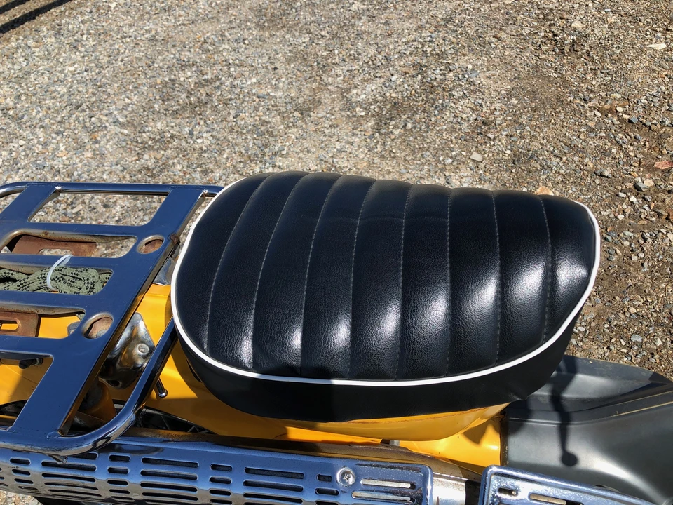 1970 Honda CT90 - Image 18 of 31
