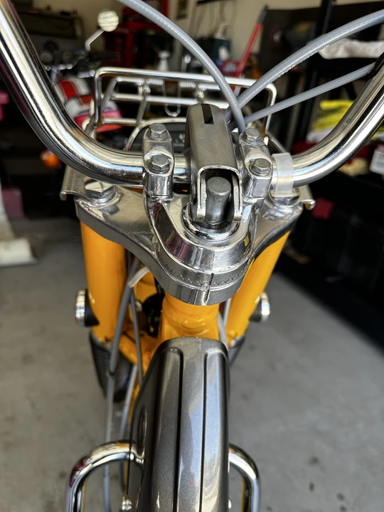 1970 Honda CT90 - Image 21 of 31
