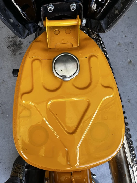 1970 Honda CT90 - Image 25 of 31