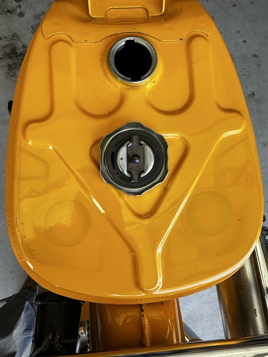 1970 Honda CT90 - Image 26 of 31