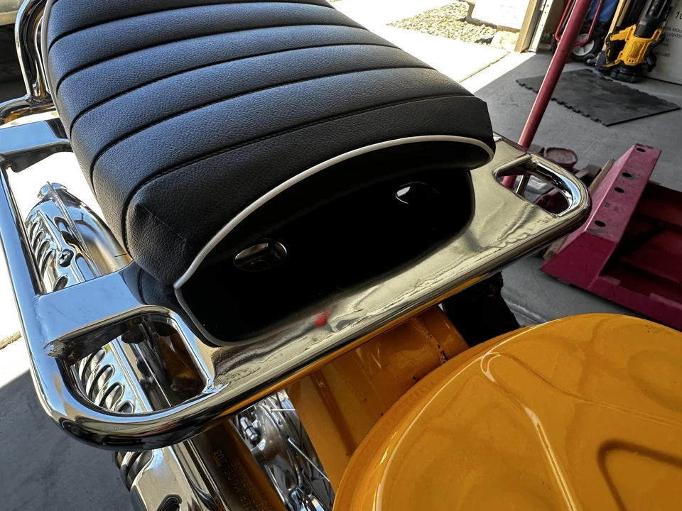 1970 Honda CT90 - Image 30 of 31