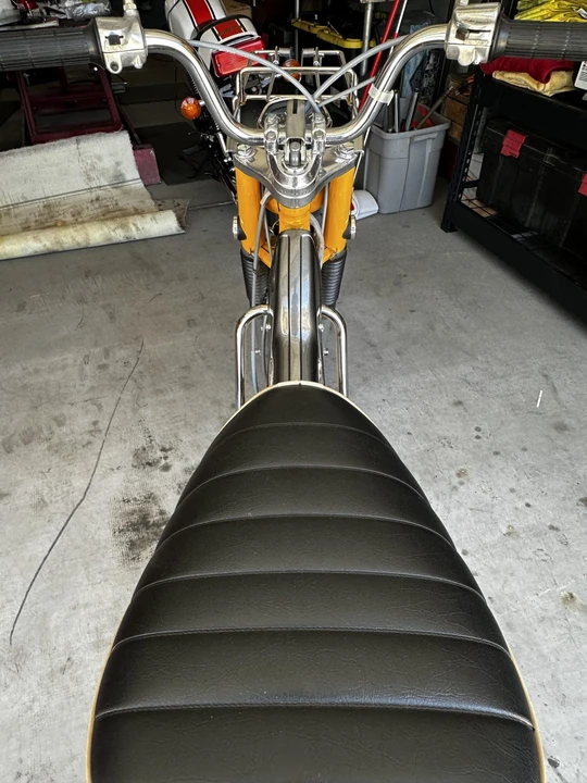 1970 Honda CT90 - Image 23 of 31